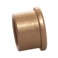 Industrial Bronze Sintered Oiless Bushing for Blender